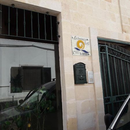 Le Terrazze B&B Manduria Exterior photo