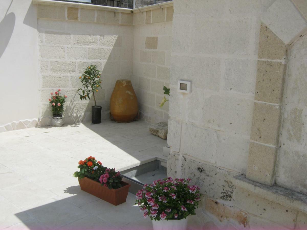 Le Terrazze B&B Manduria Exterior photo